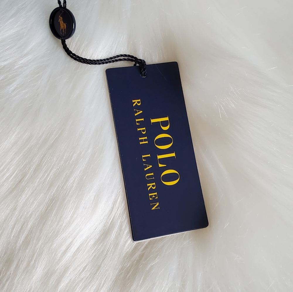 POLO RALPH LAUREN BIG & TALL CLASSIC FIT - Picture 5 of 6